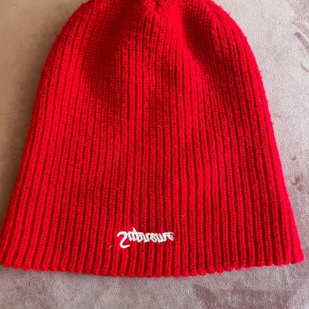 Supreme beanie - Picture 2 of 4